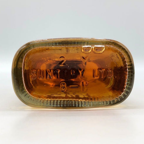 東京都限定◆サントリー 山崎蒸溜所8年原酒 パンチョン樽貯蔵150ml 40% SUNTORY 【X0】