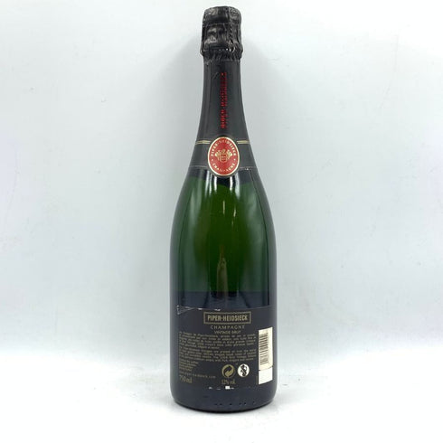 パイパー エドシック ブリュット ヴィンテージ 2008 750ml 12% PIPER HEIDSIECK BRUT VINTAGE 【U1】