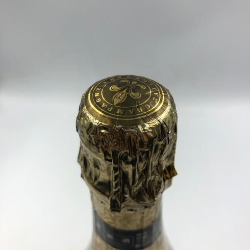 タイユヴァン ブランドブラン 1989 750ml 13% Taillevent Blanc de Blancs シャンパン【A4】