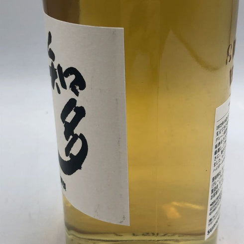東京都限定◆サントリー 知多 シングルグレーン 700ml 43% SUNTORY CHITA 【D3】