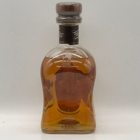 ジョニーウォーカー カーデュ 12年 750ml 43% Johnnie Walker スコッチウイスキー【C1】