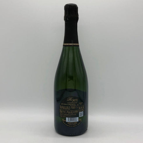 ロワイエ ペール エ フィス ブリュット レゼルヴ 12% 750ml Royer Pere et Fils シャンパン【L0】