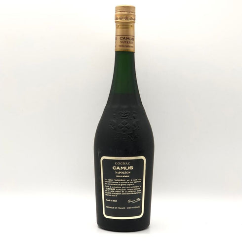 カミュ ナポレオン ヴィエイユ リザーブ 700ml 40% コニャック CAMUS NAPOLEON VIEILLE RESERVE コニャック【R0】