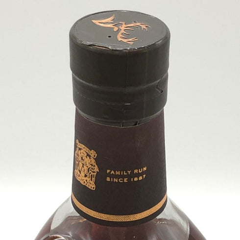 グレンフィディック 18年 スモール バッチ リザーブ 700ml 40% Glenfiddich SMALL BATCH RESERVE スコッチウイスキー【E3】