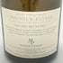 ドメーヌ マンシア ポンセ プイィ フィッセ ロッシュ 2022 750ml 13.5% Domaine Manciat Poncet Pouilly Fuisse La Roche 【W1】