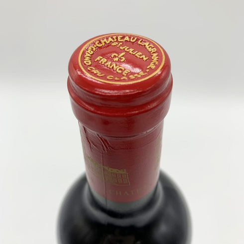 シャトー ラグランジュ サンジュリアン 2020 13.5% 750ml CHATEAU LAGRANGE SAINT JULIEN ボルドーワイン【E】