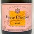 ヴーヴ クリコ ロゼ ローズラベル 750ml 12.5% Veuve Clicquot Rose Label シャンパン【O2】