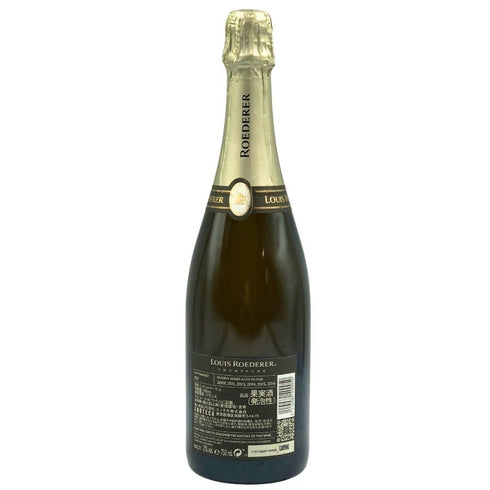ルイ ロデレール コレクション 242 750ml 12% LOUIS ROEDERER シャンパン【D3】