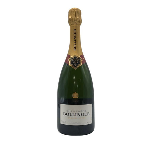 ボランジェ スペシャル キュヴェ 750ml 12% BOLLINGER SPECIAL CUVEE シャンパン【B1】