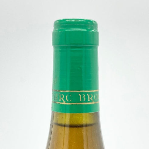 ジャン マルク シャブリ グランクリュ レクロ 1995 750ml 13% JEAN-MARC BROCARD 白ワイン【H4】