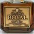 東京都限定◆サントリー ウイスキー ローヤル 15年 ゴールドラベル 750ml 43% SUNTORY WHISKY ROYAL 【Q】