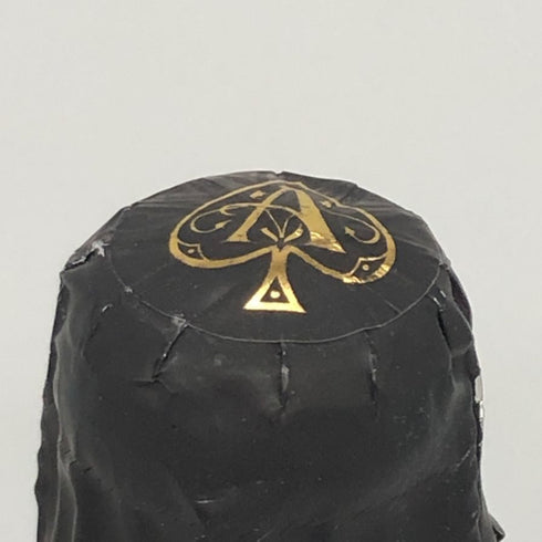 アルマンド ブリニャック マスターズグリーン 750ml 12.5% ARMAND DE BRIGNAC MASTERS GREEN シャンパン【L4】