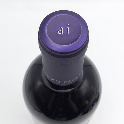 ケンゾー エステート 藍 ai 2014 750ml 15.2% KENZO ESTATE カリフォルニアワイン【V4】