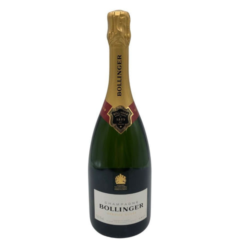 ボランジェ スペシャル キュヴェ 750ml 12% BOLLINGER SPECIAL CUVEE シャンパン【L2】
