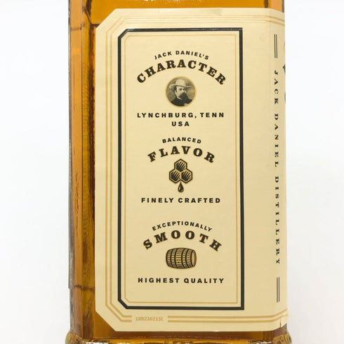 ジャックダニエル テネシー ハニー 700ml 35% JACK DANIEL`S アメリカウイスキー【F】