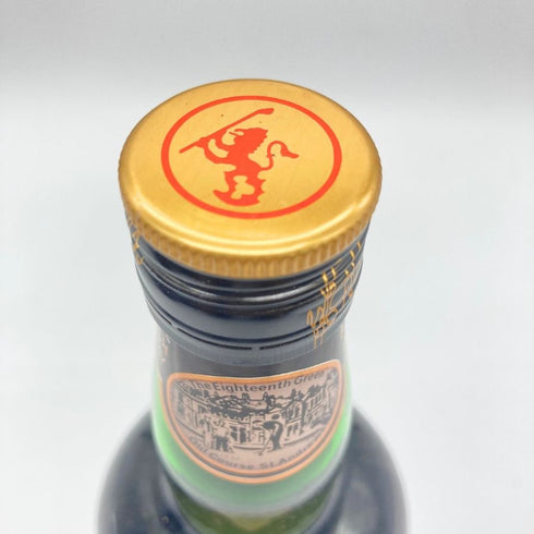 オールド セント アンドリュース 8年 760ml 43% Old St. Andrews 【O】