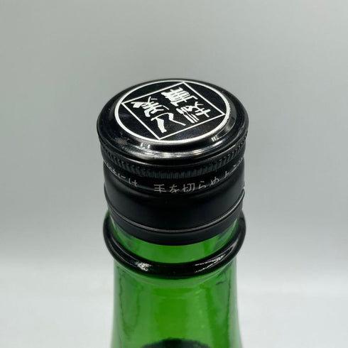 東洋美人 醇道一途 限定 純米吟醸 白鶴錦 1800ml 2024年7月 日本酒 - 純米吟醸酒【D3】