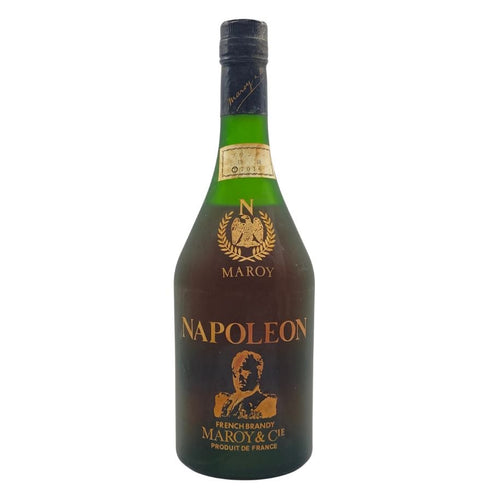 ナポレオン マロイ 特級 40% 700ml NAPOLEON MAROY ブランデー【U4】