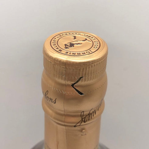 ジョニーウォーカー ゴールドラベル リザーブ 700ml 40% JOHNNIE WALKER GOLD LABEL RESERVE スコッチウイスキー【A3】