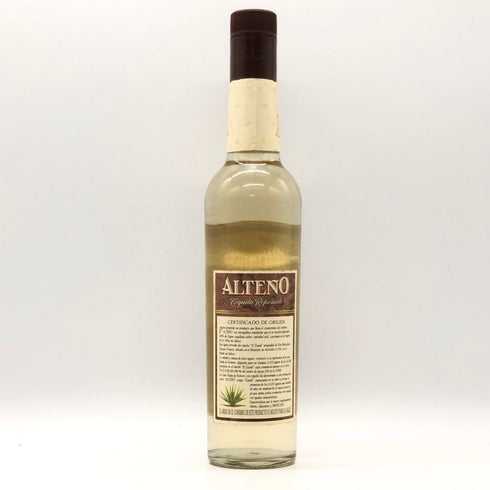 アルテーニョ 500ml 38% El Alteño テキーラ【H3】