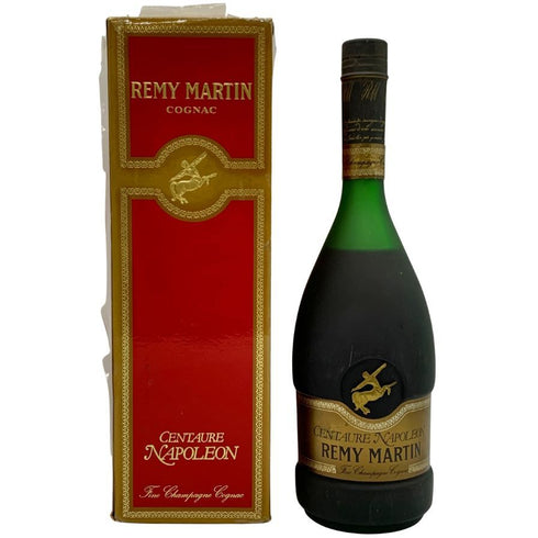 レミーマルタン セントー ナポレオン 700ml 40% REMY MARTIN CENTAURE NAPOLEON コニャック【C2】