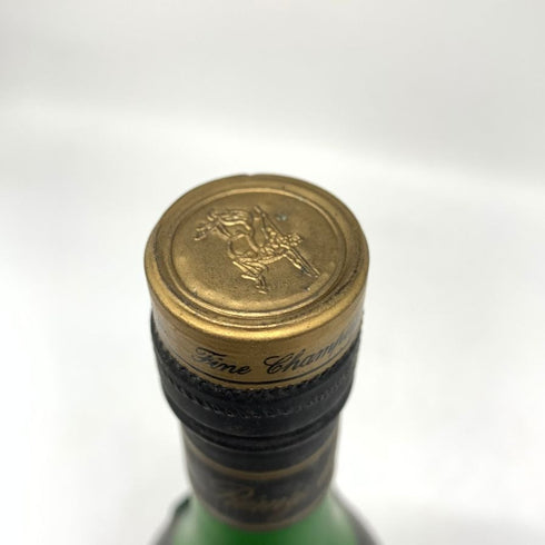 レミーマルタン VSOP ファインシャンパーニュ 旧ラベル 700ml 40% REMY MARTIN FINE CHAMPAGNE コニャック【Q2】
