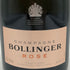 ボランジェ ロゼ 750ml 12% BOLLINGER ROSE シャンパン【Y1】
