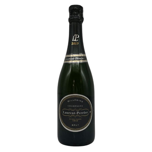 ローラン ペリエ ブリュット ミレジメ 2007 750ml 12% Laurent-Perrier シャンパン【J2】