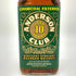 アンダーソンクラブ 10年 750ml 43% ANDERSON CLUB バーボン【E】