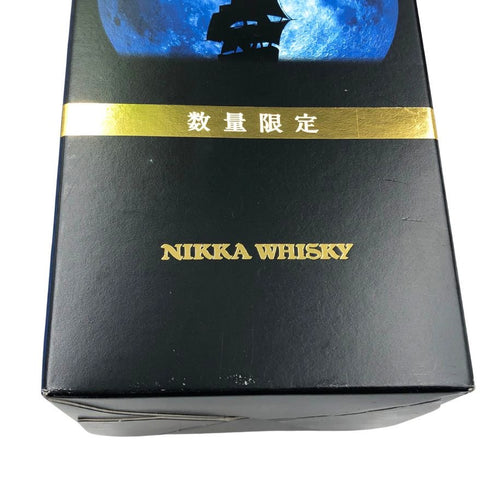 東京都限定◆ニッカ ブラックニッカ ディープ ブレンド ナイトクルーズ リミテッド2019 700ml 45% BLACK NIKKA DEEP BLEND NIGHT CRUISE LIMITED 2019 【D3】