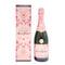 メアリー ステュアート キュヴェ ド ラ レーヌ ブリュット ロゼ 12% 750ml Marie Stuart CUVEE DE LA REINE BRUT ROSE シャンパン【H4】