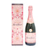 メアリー ステュアート キュヴェ ド ラ レーヌ ブリュット ロゼ 12% 750ml Marie Stuart CUVEE DE LA REINE BRUT ROSE シャンパン【H4】