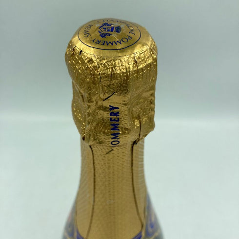 ポメリー ブリュット ロイヤル 750ml 12.5% Pommery Brut Royal 【SKU】
