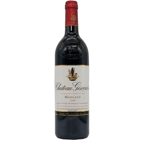 シャトー ジスクール マルゴー 2003 750ml 13% Chateau Giscours Matgaux ボルドーワイン【A4】