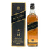 ジョニーウォーカー ブラックラベル 12年 黒キャップ 700ml 40% Johnnie Walker BLACK LABEL スコッチウイスキー【E1】