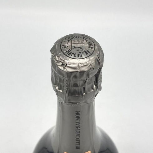 ビルカール サルモン ブリュット ロゼ 750ml 12% BILLECART SALMON BRUT ROSE シャンパン【E4】
