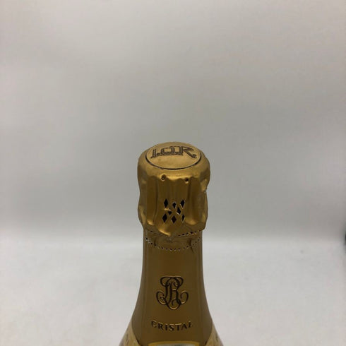 ルイロデレール クリスタル 2016 750ml 12.5% LOUIS ROEDERER CRISTAL シャンパン【J4】