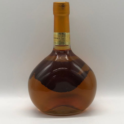 東京都限定◆ニッカ ウイスキー スーパーニッカ レア オールド 750ml 43% NIKKA Whisky Super NIKKA rare old 【G0】