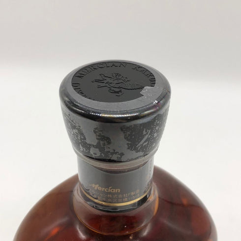 東京都限定◆軽井沢 貯蔵8年 700ml 40% 【D1】