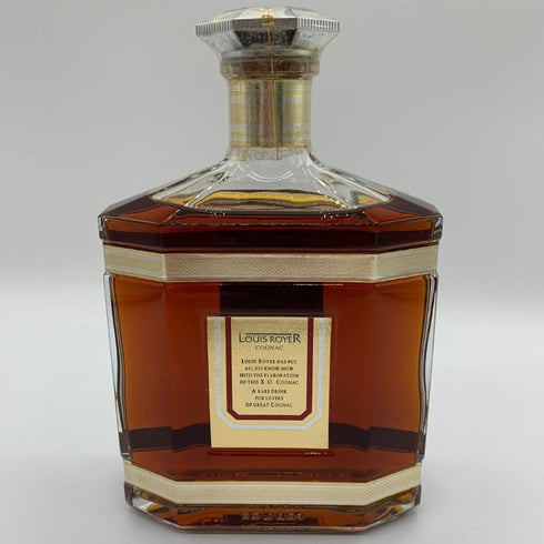 ルイ ロワイエ XO コニャック 700ml 40% LOUIS ROYER コニャック【O2】
