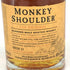 モンキー ショルダー バッチ27 700ml 40% Monkey Shoulder BATCH27【I】