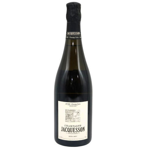 ジャクソン アヴィーズ シャン カン デゴルジュマン 2008 レコルト 750ml 12.5% Jacquesson シャンパン【P2】