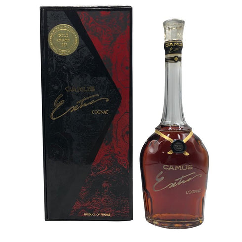 カミュ エクストラ ロングネック 700ml 40% CAMUS EXTRA コニャック【C3】