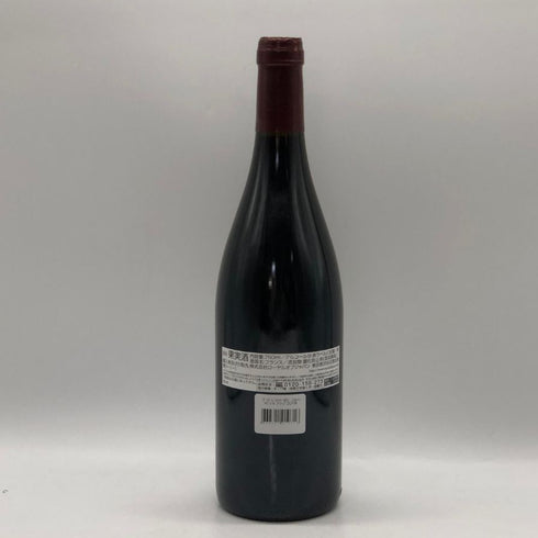 フィリップ ロシニョール ジュヴレ シャンベルタン ヴィエイユ ヴィーニュ 2016 750ml 13% PHILIPPE ROSSIGNOL ブルゴーニュワイン【W1】