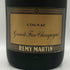 レミーマルタン ナポレオン グランド ファインシャンパーニュ 旧ボトル 700ml 40% REMY MARTIN NAPOLEON GRAND FINE CHANPAGNE コニャック【D3】