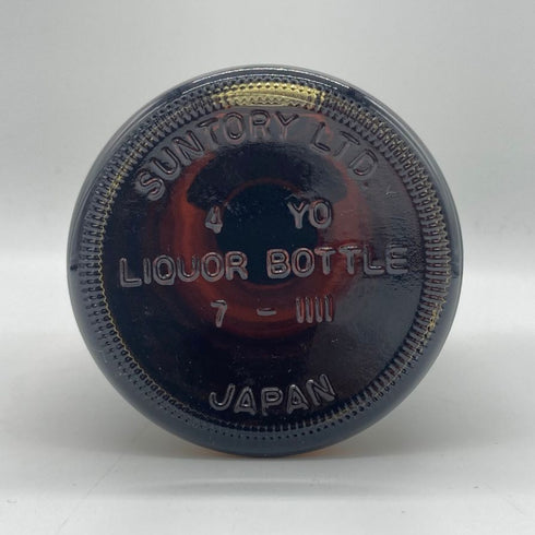 東京都限定◆サントリー 山崎 10年 ピュアモルト グリーンラベル 750ml 40% SUNTORY PURE MALT 【V1】