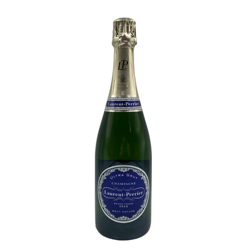 ローランペリエ ウルトラブリュット 750ml 12% Laurent Perrier Ultra Brut シャンパン【B4】