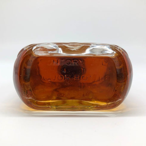 東京都限定◆サントリー 特角 10年 角瓶発売 60周年記念 ハーフボトル 360ml 43% SUNTORY 【G1】