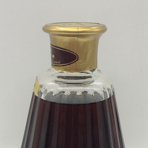 カミュ カラフェ バカラクリスタル 現行 700ml 40% CAMUS Carafe コニャック【A1】