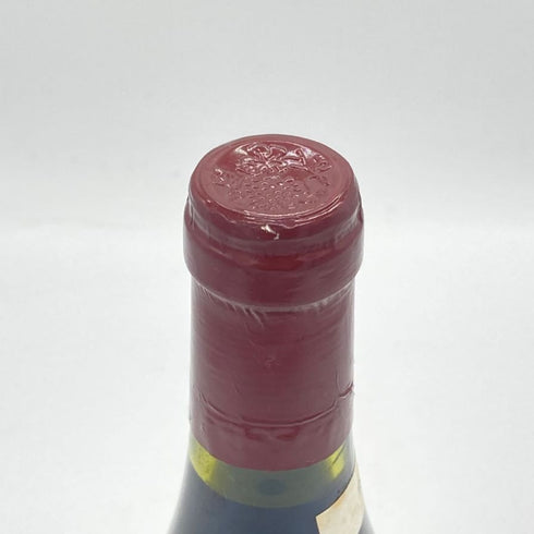 ドメーヌ ラペ ペルナン ヴェルジュレス 1995 375ml 14% Domaine RAPET ブルゴーニュワイン【R1】